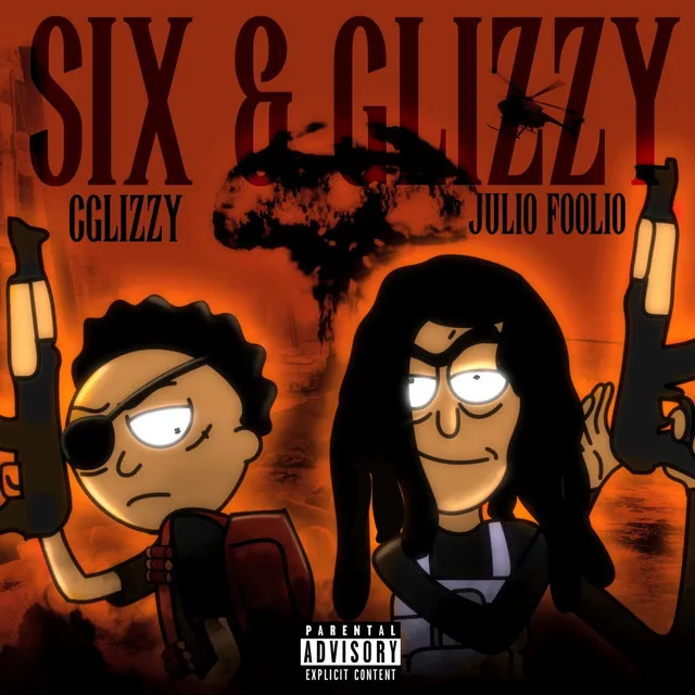 Six & Glizzy