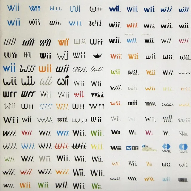 wii