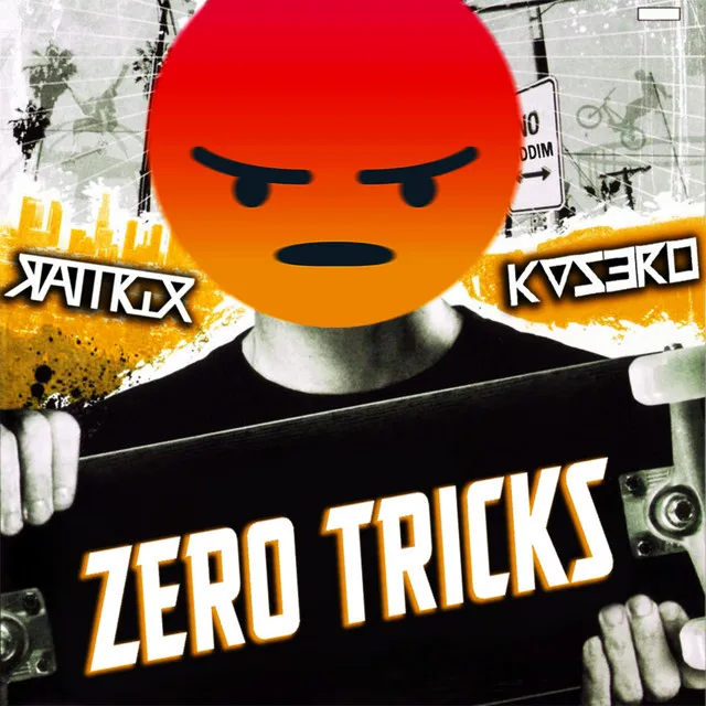 Zero Tricks