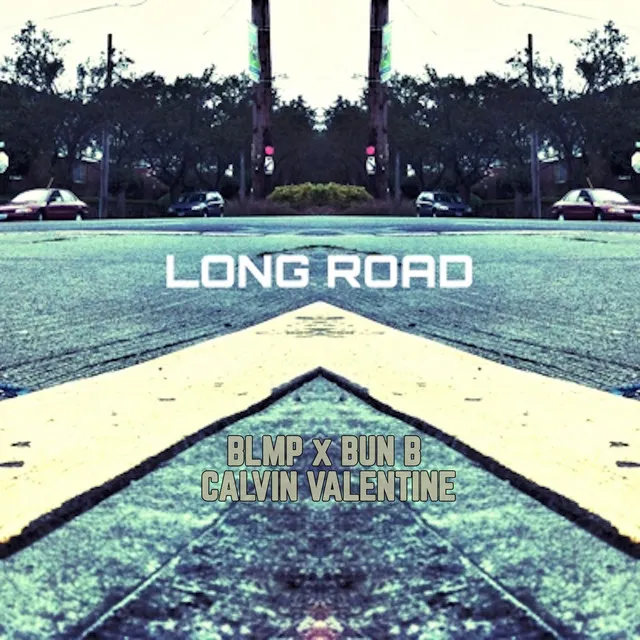 Long Road