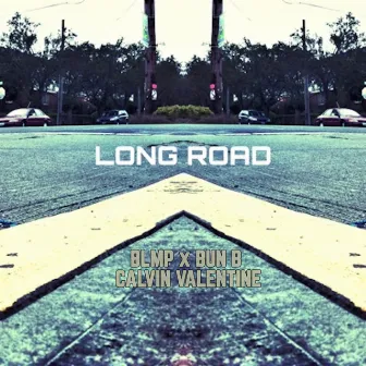 Long Road by Blmp