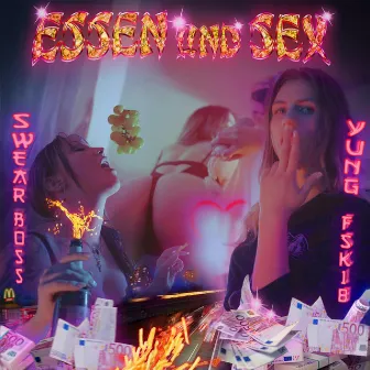 Essen und Sex by Yung FSK18