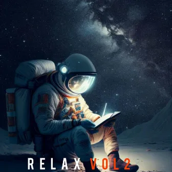 Relax, Vol. 2 by Dynangel