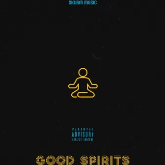 Good Spirits by Kidd Rese