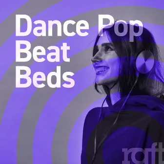 Dance Pop Beat Beds by Aubrey Whitfield