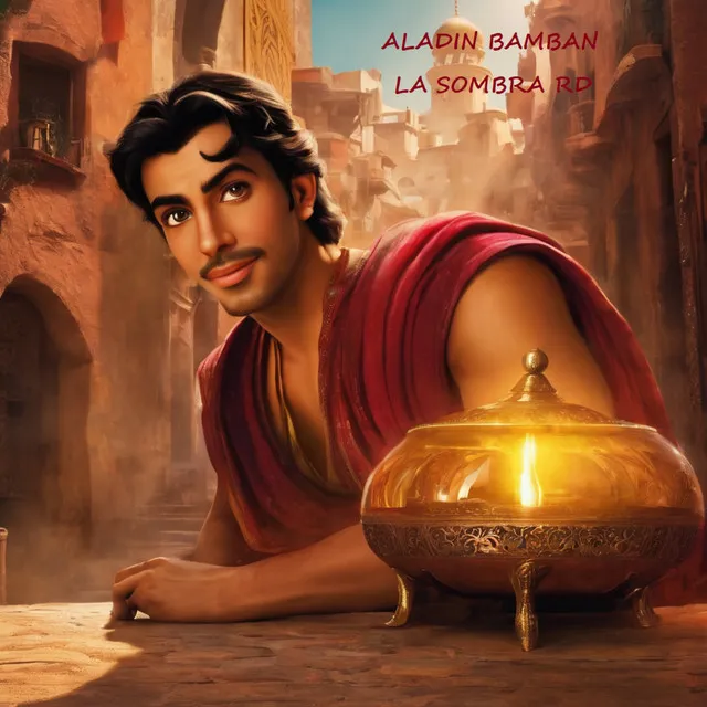 Aladin Bamban