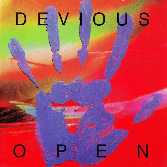 Open by Devious