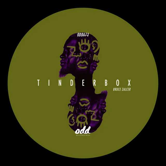 Tinderbox - Original Mix