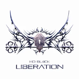 Liberation (5th Anniversary Edition) by HD BL4CK