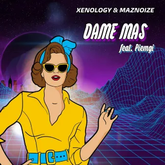 Dame Mas by Xenology