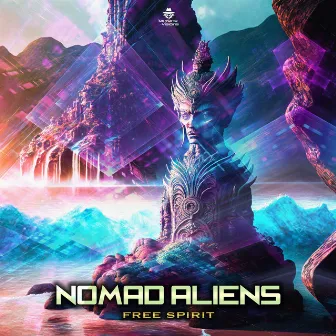 Free Spirit by Nomad Aliens