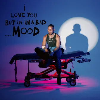 I Love You but I'm in a Bad... Mood by Jafaris