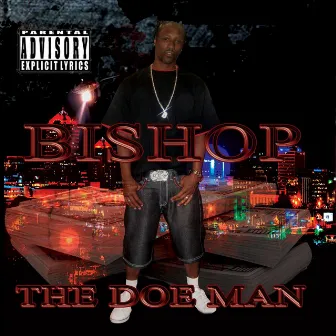 The Doe Man by Bishop