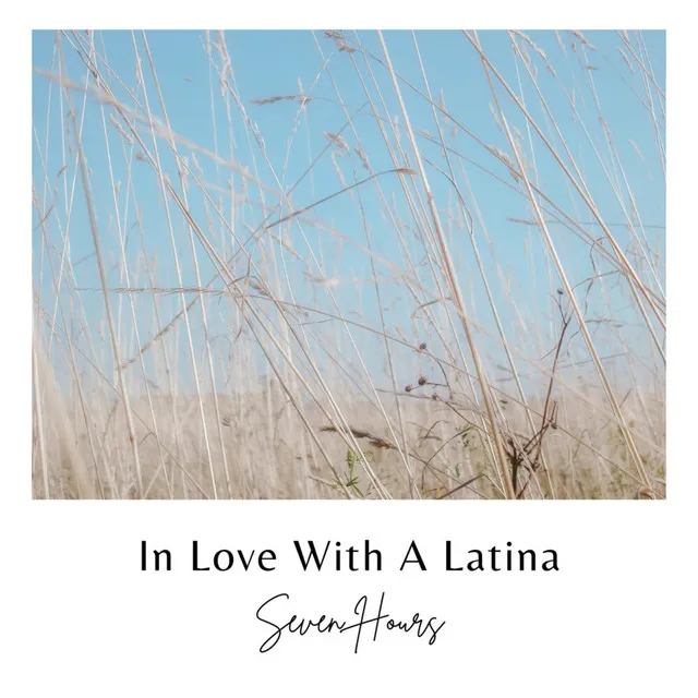 In Love With A Latina (Radio Edit)