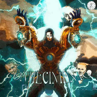 Nikola Tesla: Conhecimento by Chrono Rapper