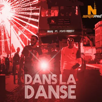 Dans la danse by Biwaï