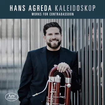 Kaleidoskop: Works for Contrabassoon by Hans Agreda