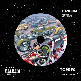 Bandida by Torres