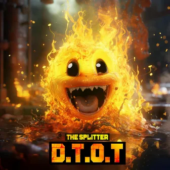 D.T.O.T by The Splitter