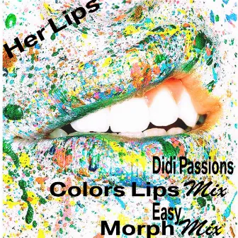 Her Lips - EP by Her Lips