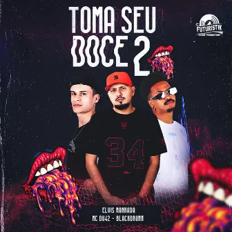 Toma seu doce 2 by MC Du42