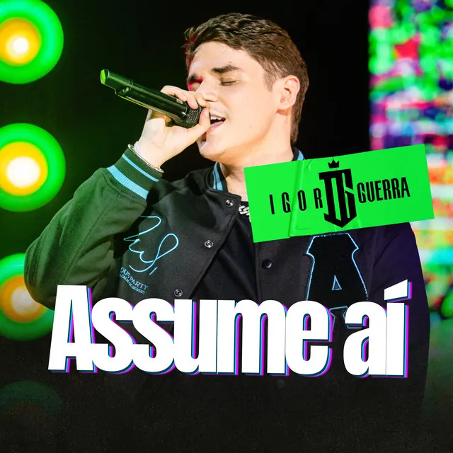 Assume Aí