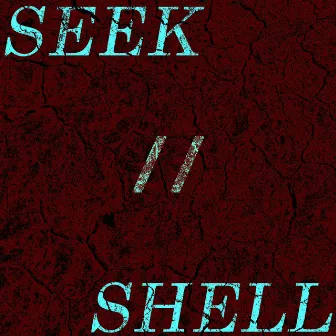 Seek/Shell by Lachlan Hickford