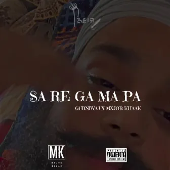 sa re ga ma pa by Gurniwaj singh