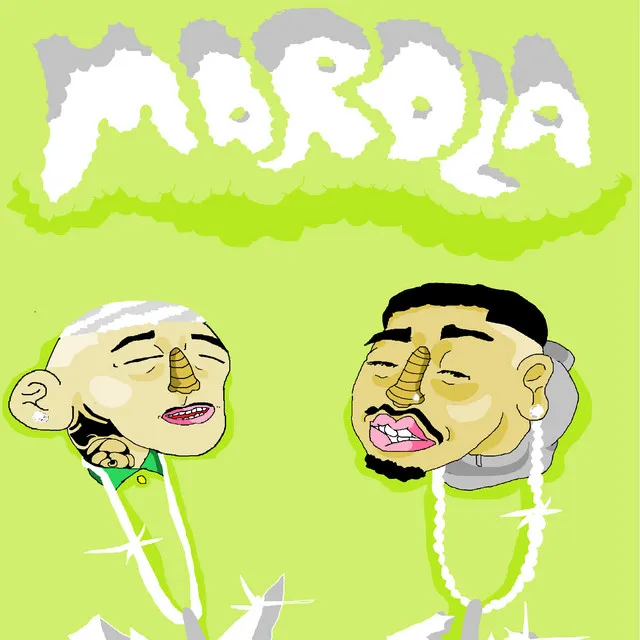 Marola (Speed) - Remix