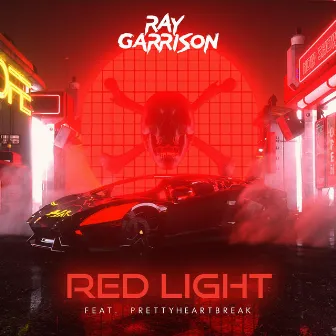 Red Light by Ray Garrison