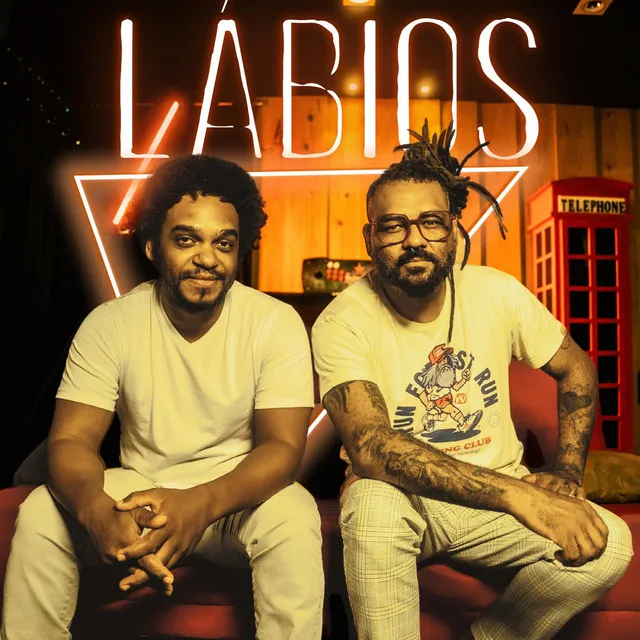 Lábios