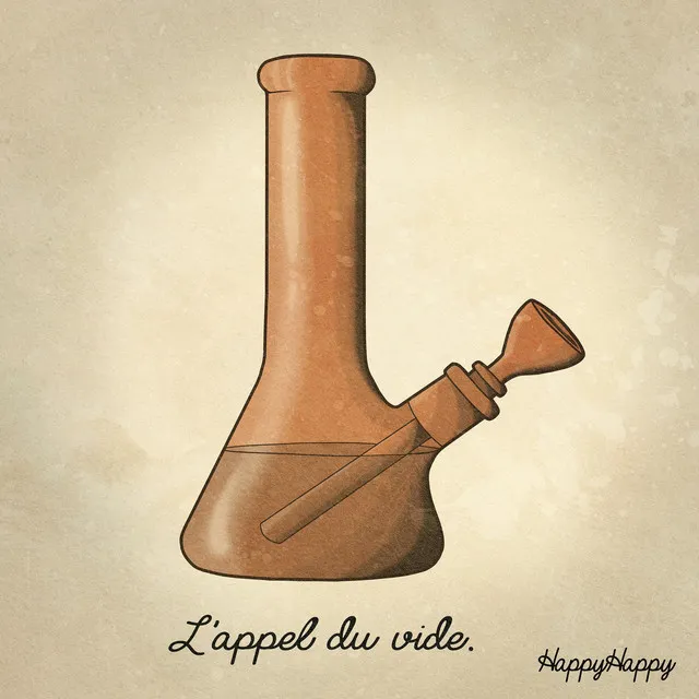 L'appel Du Vide.