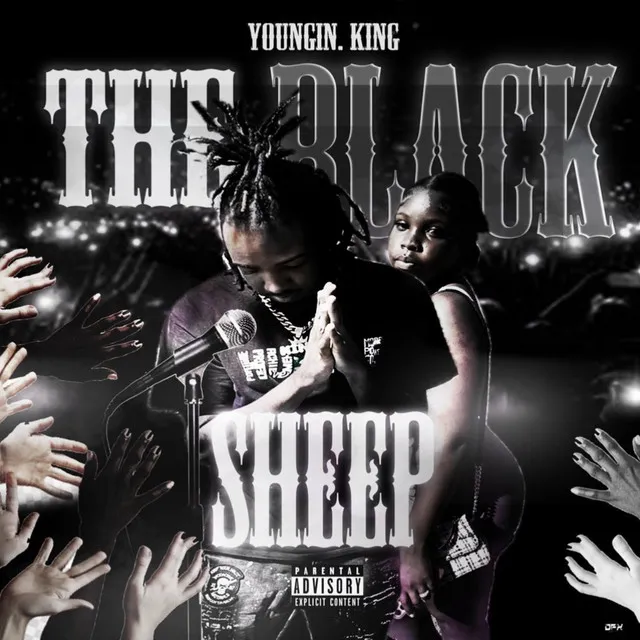 The Black Sheep