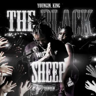 The Black Sheep by Youngin. King