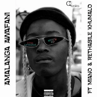 Amalanga Awafani by Cwaka Vee