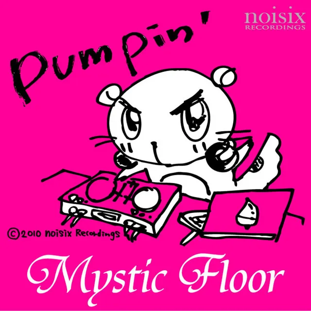 Pumpin' - Extended Mix