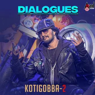 Kotigobba 2 Dialogues by Nithya Menen