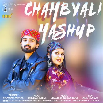 Chambyali Mashup by Saawan Jaryal