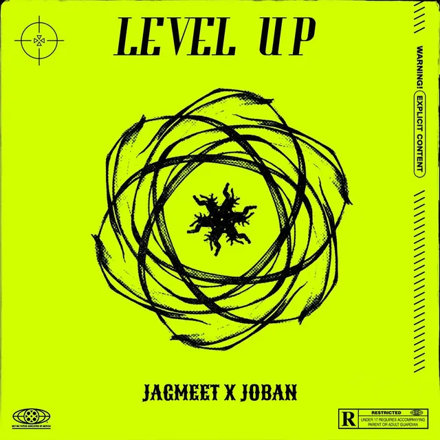 Level Up