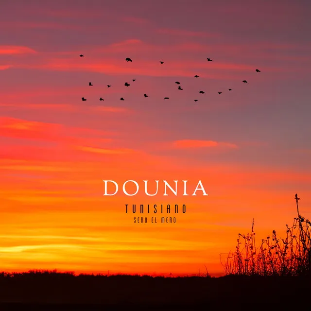 Dounia