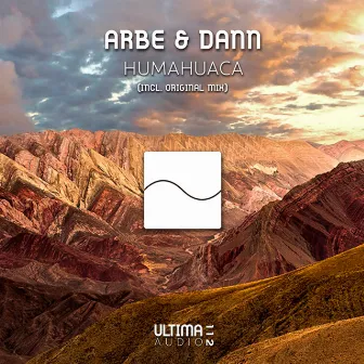 Humahuaca by Arbe & Dann