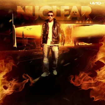 Nuclear by Autor