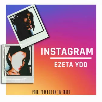 Instagram (DM) by EZETA YDD