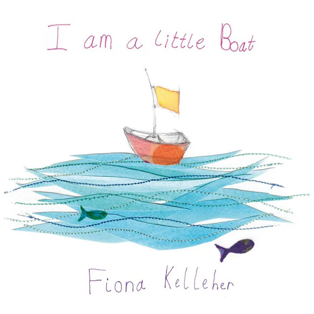 I Am a Little Boat