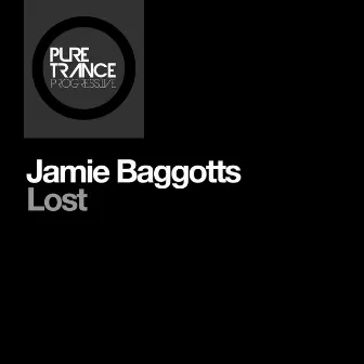 Lost by Jamie Baggotts