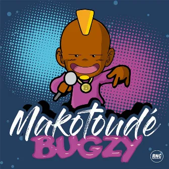 Makotoudé by Bugzy