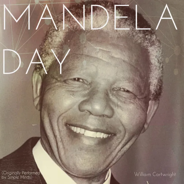 Mandela Day - EP