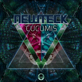 Cucumis by Newteck