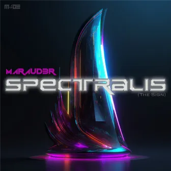 Spectralis (The Sign) by MARAUD3R