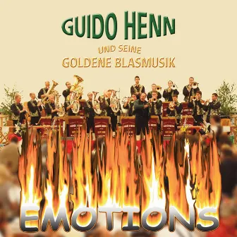 Emotions by Guido Henn und seine goldene Blasmusik